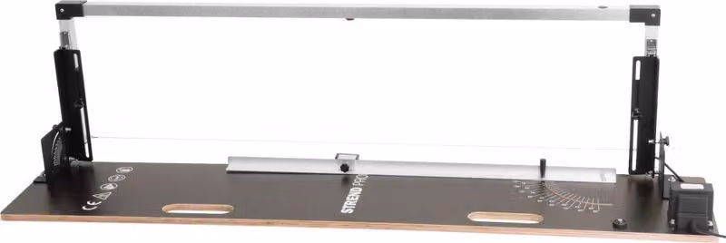 Taglierina Strend Pro SDDR-140J, 52 cm, per polistirene, 200 W, elettrica