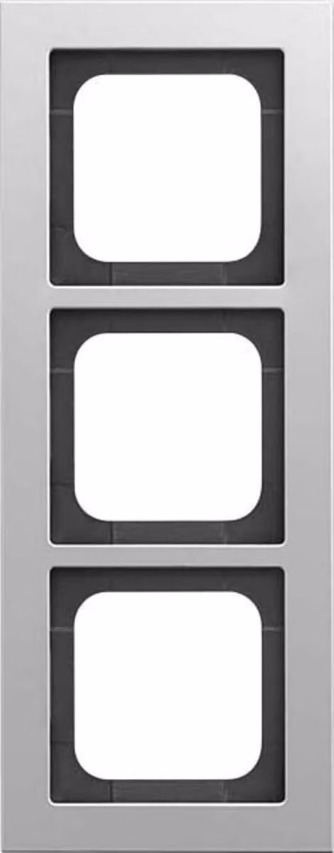 Telaio di copertura Busch-Jaeger 1723-276 2CKA001754A4695