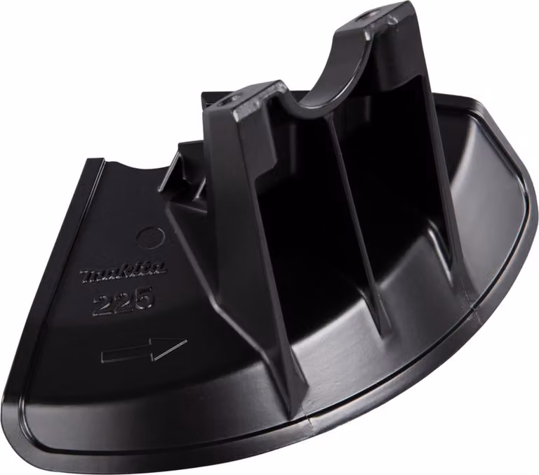 Coperchio di protezione Makita f. Coltello a dente di scalpello adatto per UR012G