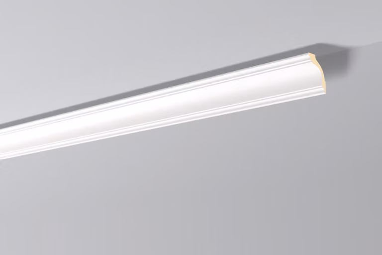 Profilo per stucco Arstyl 2m /profilo, 75 x 50 mm