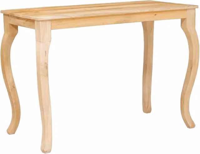 Tavolino da salotto | Tavolino da caff¨¨ | Tavolino da Soggiorno Marrone 110 x 55 x 77 cm