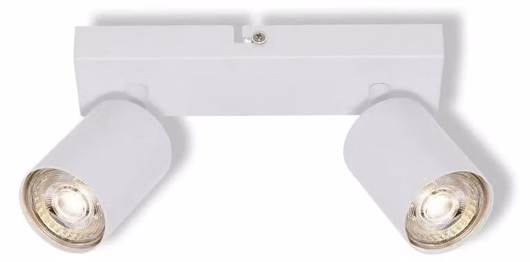 Lampada da soffitto a LED SPOT ELEMENTAL WHITE LEDVANCE