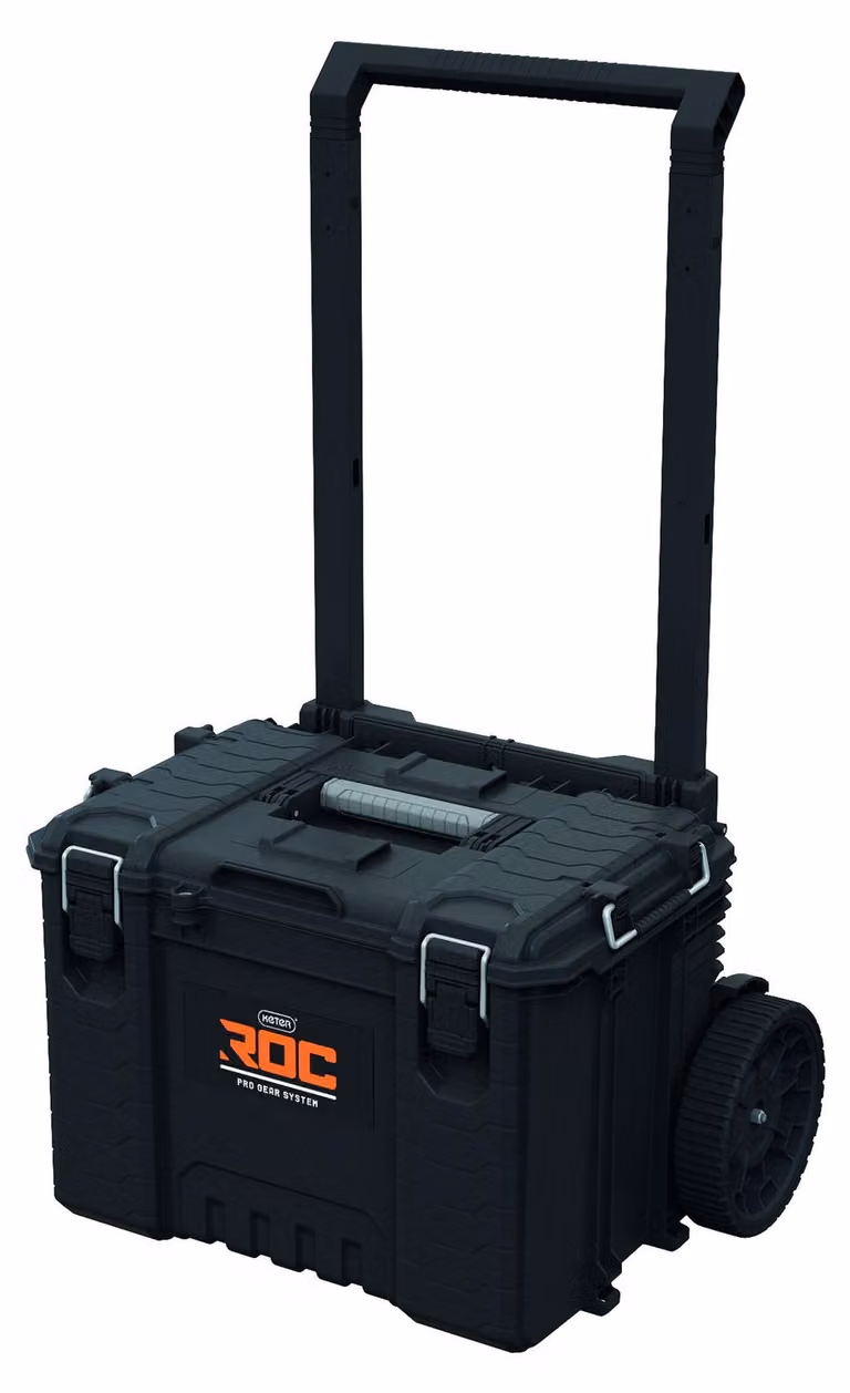 Carrello mobile ROC Pro Gear 2.0