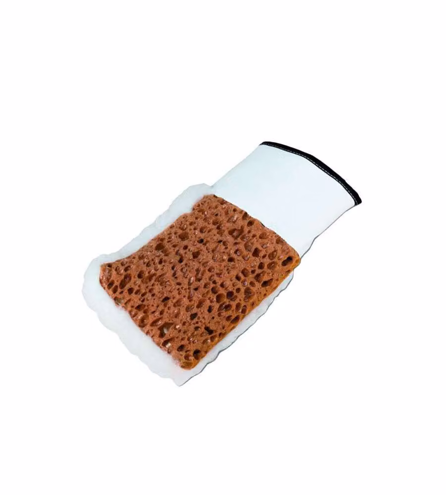Guanto Spugna                    S.790/3 Cinghiale