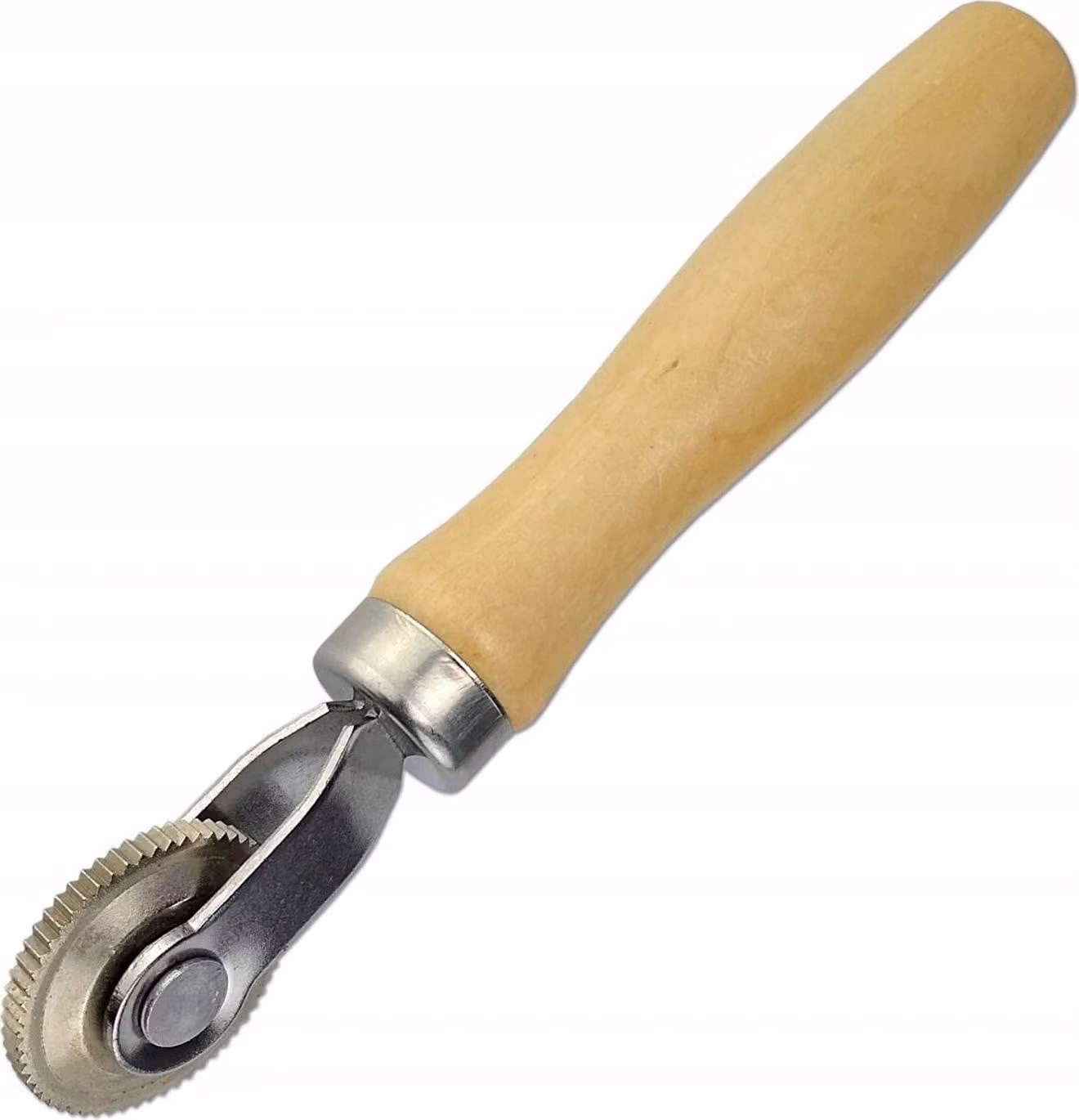 Rullino per pressatura toppe dei pneumatici, rullo per riparazione, 35x4 mm, INVENTO
