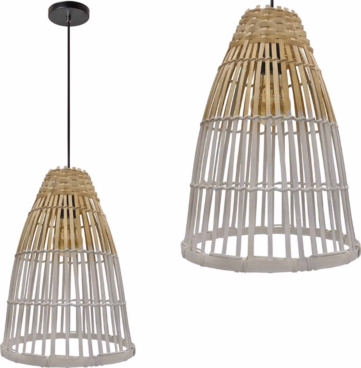 Lampada tooLight App1329-1Cp White