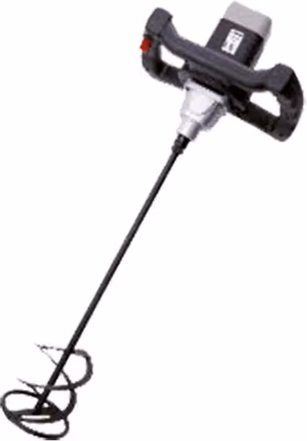 Mescolatore Bellota M12 Light da 1200 W con capacità di impasto 40 lt, colore nero