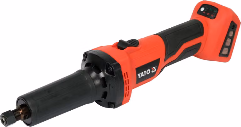 Smerigliatrice angolare senza fili 18 V, 8000-26000 min?¹ (senza batteria)