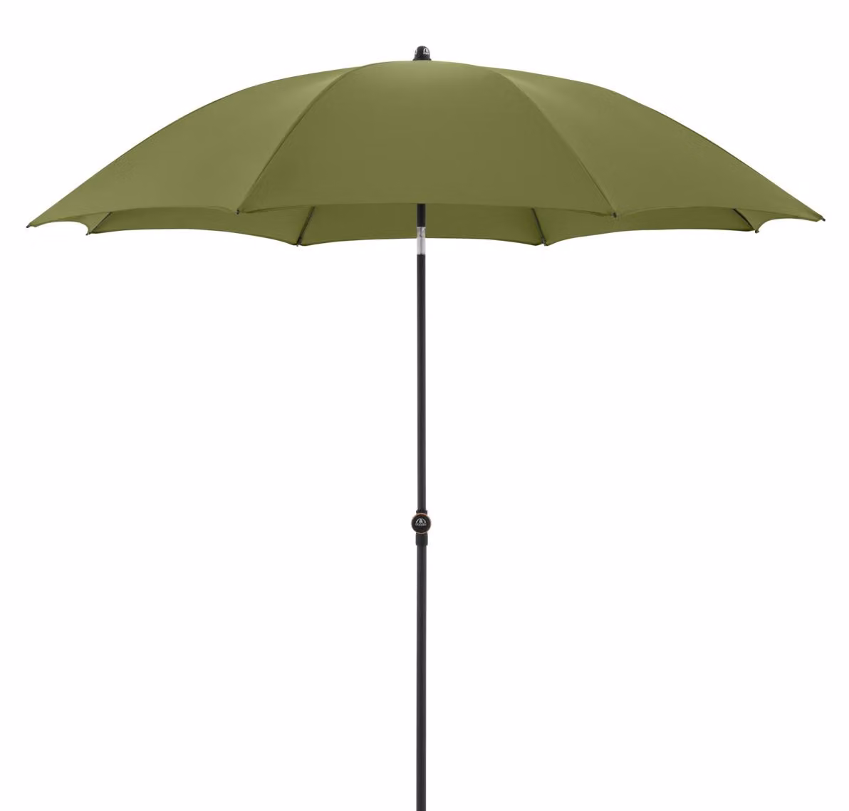 Doppler myZone 200 cm - ombrellone centrale: motivo del tessuto - 832
