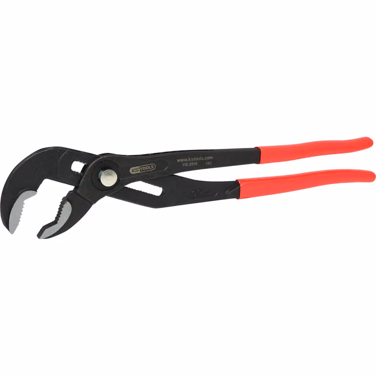 KS Tools 115.2016 1152016 Pipe wrench