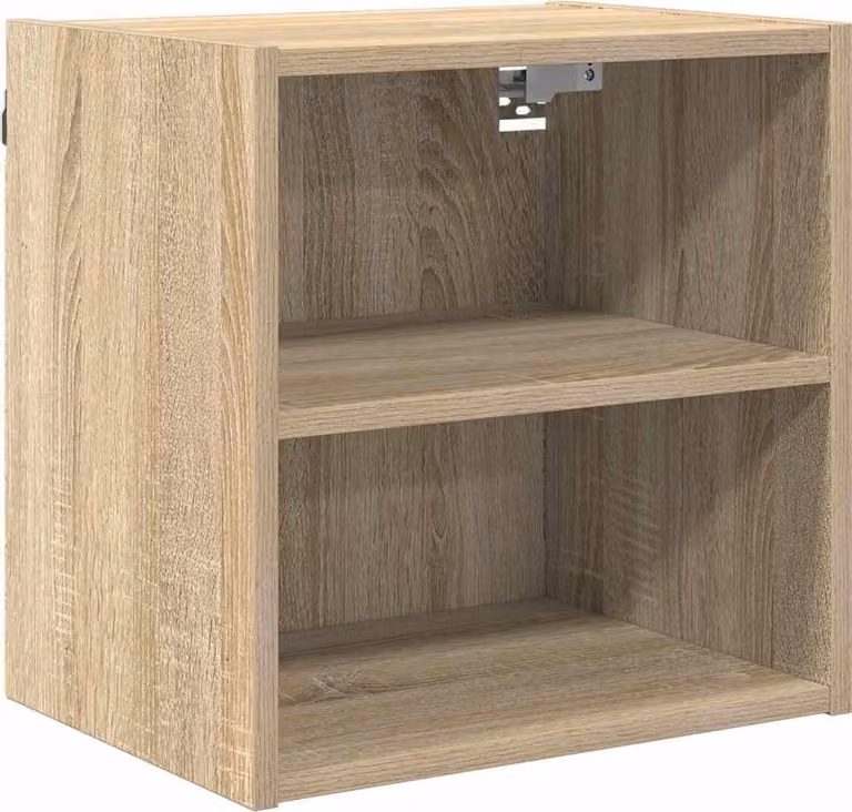 Armadio pensile Rovere Sonoma 40 x 29,5 x 40 cm