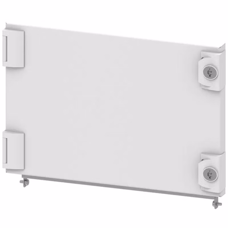 Siemens SIVACON S4, sportello a battente, IP40, A: 300 mm, L: 400 mm 8PQ20304BA01