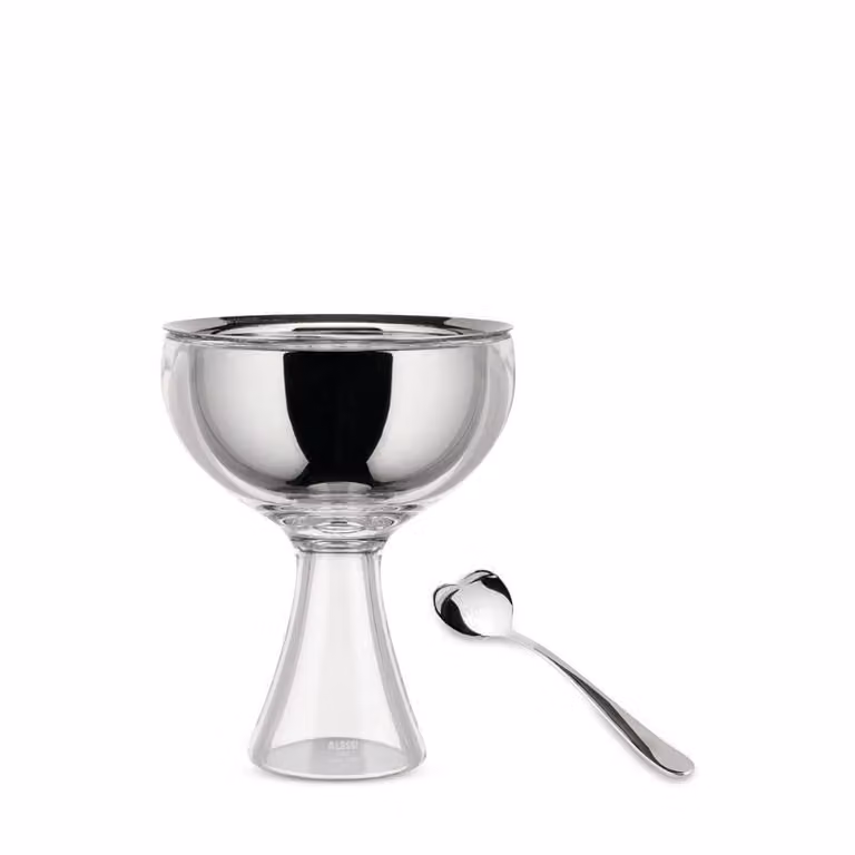 Coppa per gelato Big Love Alessi