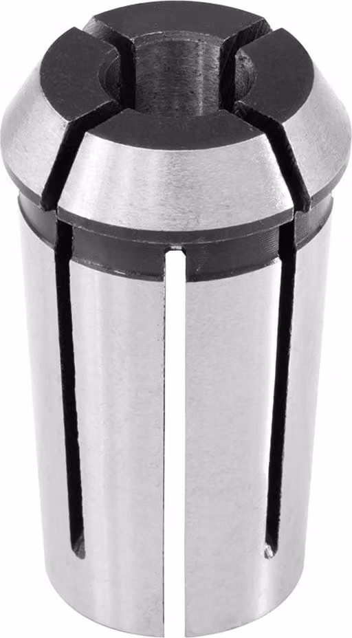 Pinza MAFELL OZ12 Pinza standard da 8 mm per motore di fresatura FM 1650 PV-LO