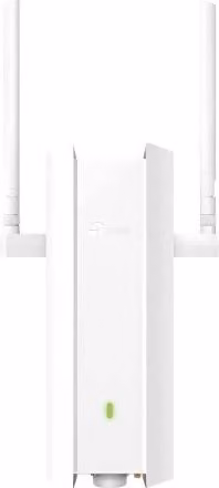 Access Point TP-Link Omada EAP625-Outdoor Wi-Fi 6 Dual Band 1800 Mbit/s Bianco con supporto Power over Ethernet (PoE)