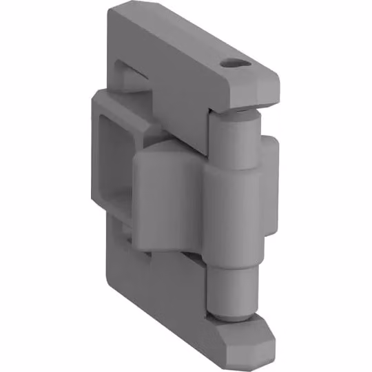 Contatto Stotz VM96-4 , Interblocco meccanico , 1SBN033405T1000