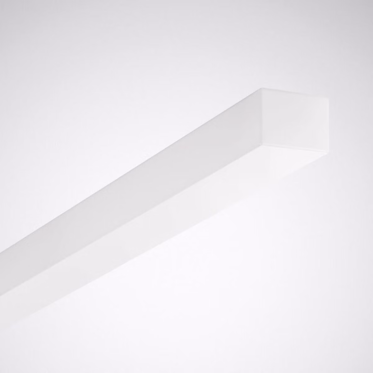 Diffusore di ricambio Trilux Montigo O 135 6029200