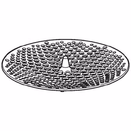 Accessori Geberit - Filtro per orinatoi Preda e Selva 116.059.00.1
