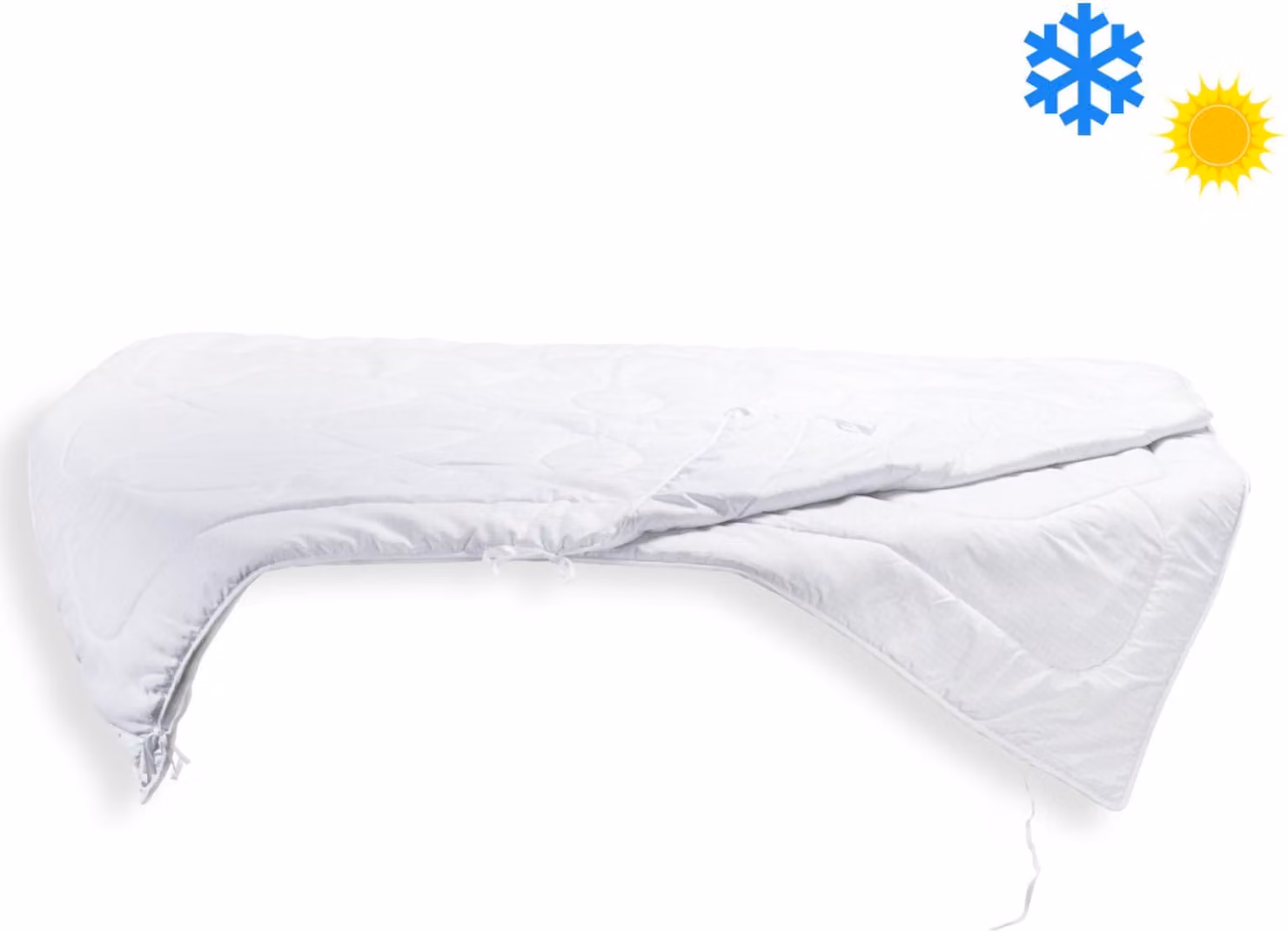 Coperta Duo AntiStress 140x220cm 1430g