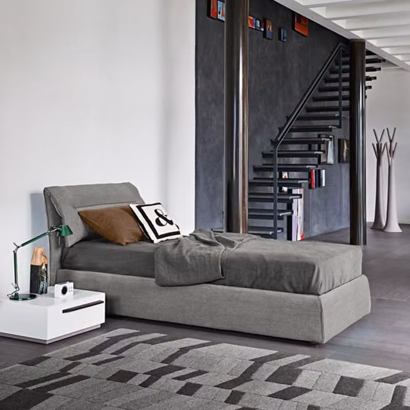 Letto Campo Bonaldo