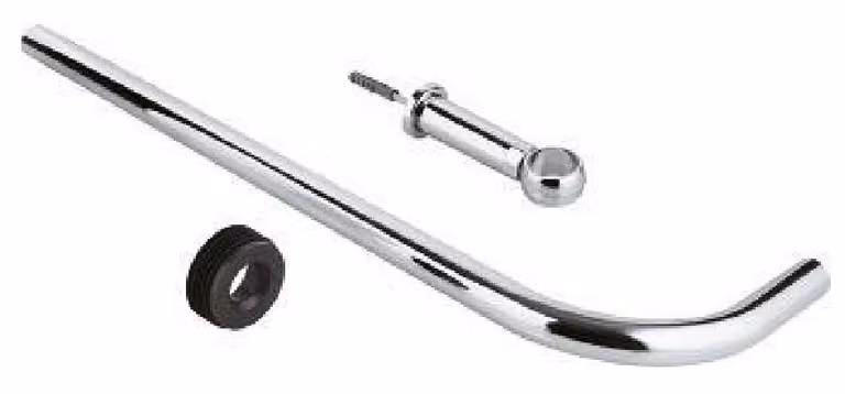 Tubo di scarico Grohe 600x200 mm ottone cromo - 37107000