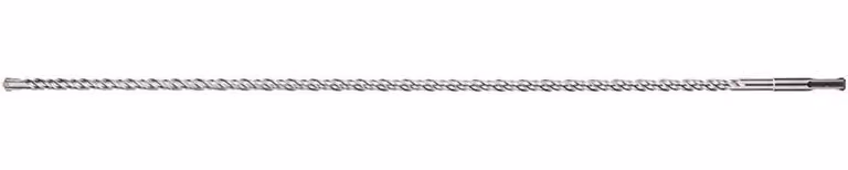 Punta per calcestruzzo GRAPHITE SDS Plus, 10 x 600 mm, S4, quatro