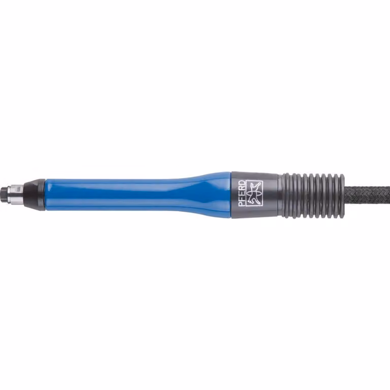 PFERD TOOLS Smerigliatrice pneumatica diritta PGAS 1/550 DV 55.000 giri/min/100 watt