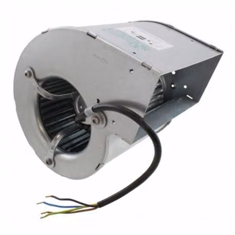 Ventilatore centrifugo EBM D2E097-BI56-G2
