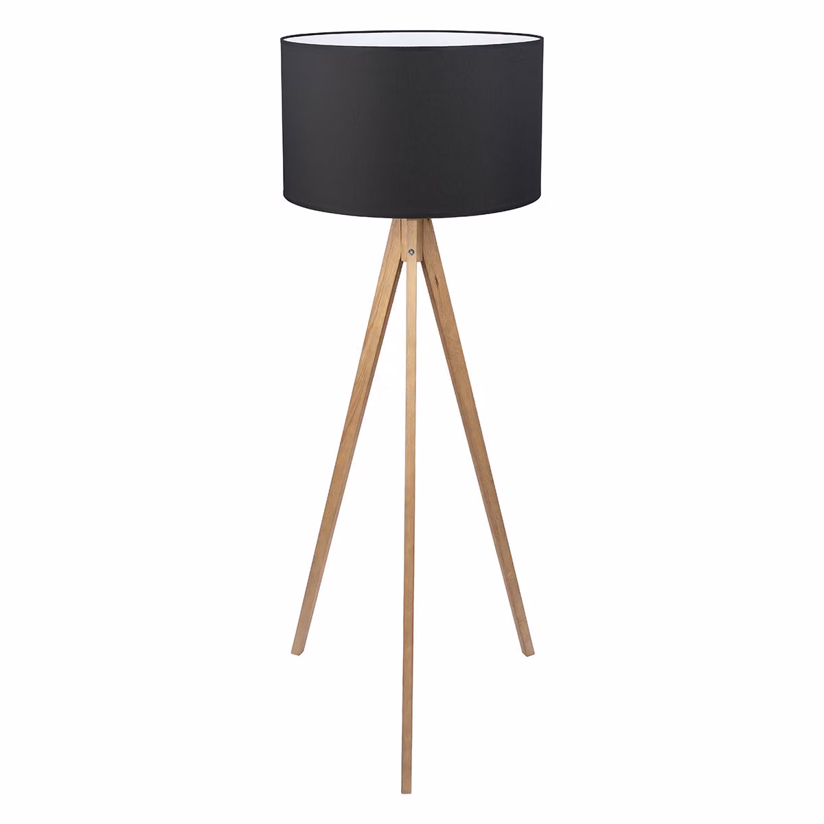 TREVISO E27 15W lampada da terra TK-Lighting 5039