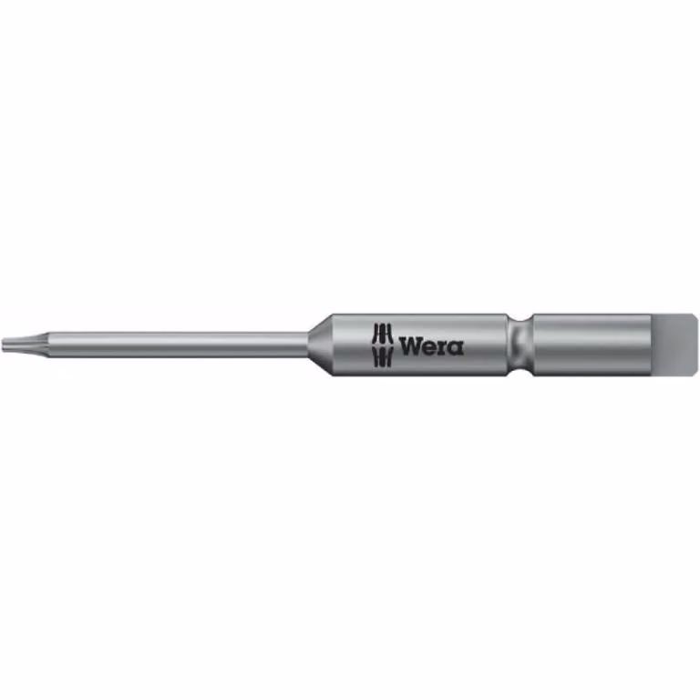 867/9 C Bit TORX®, Halfmoon TX 5x44