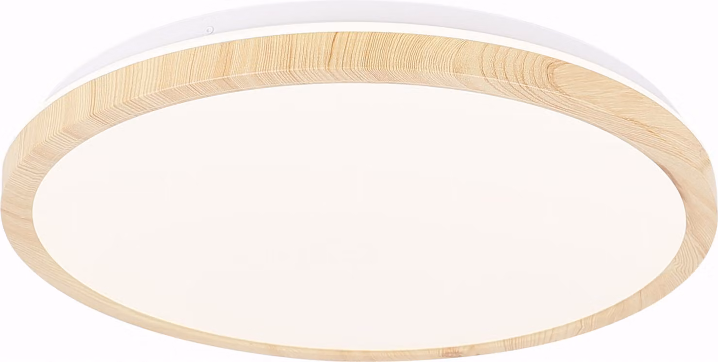 Candellux GANDAVA lampada da soffitto 1x LED integrato 14-75260