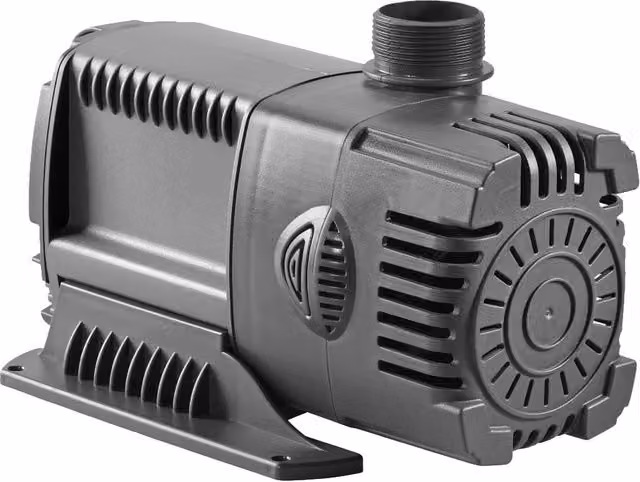 Sicce syncra hf 12.0 pompa multifunzione per laghetti e acquari 12.500 litri/h