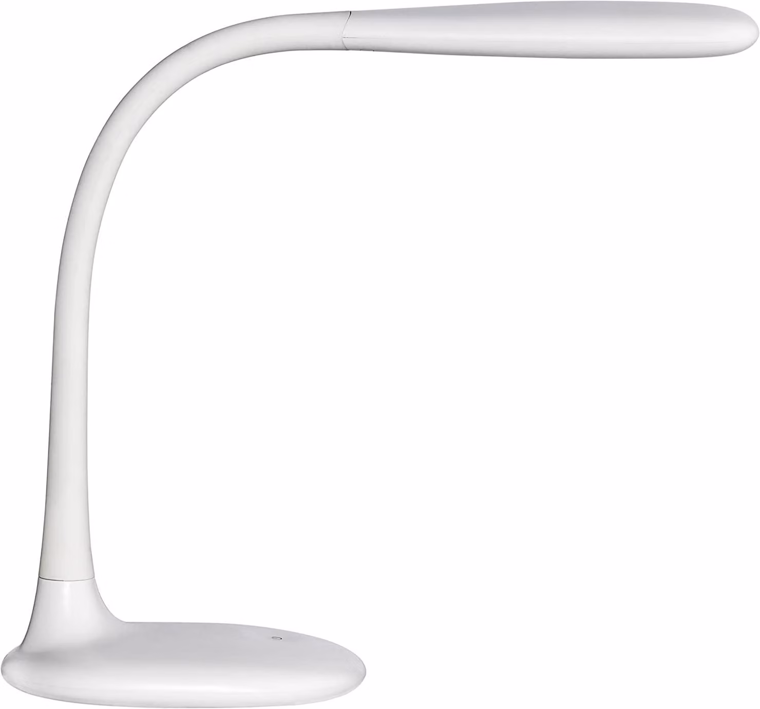 Unilux Lucy lampada da tavolo 6 W LED bianco