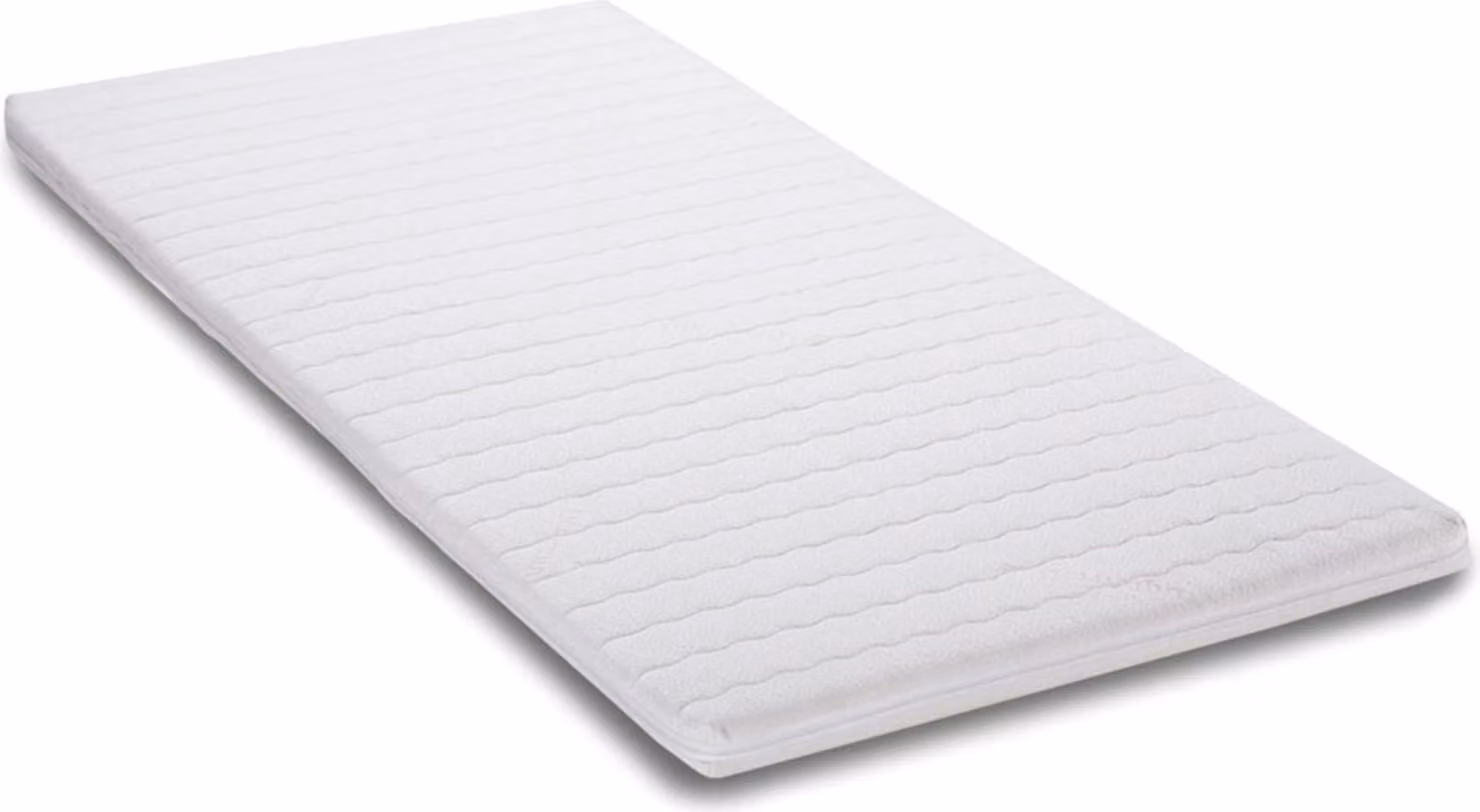 7dreams® Coprimaterasso in microfibra - 140 x 200 x 3,5 cm