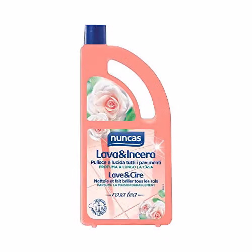 Lava & Incera Profumato Rosa Tea     L 1,00 Nuncas