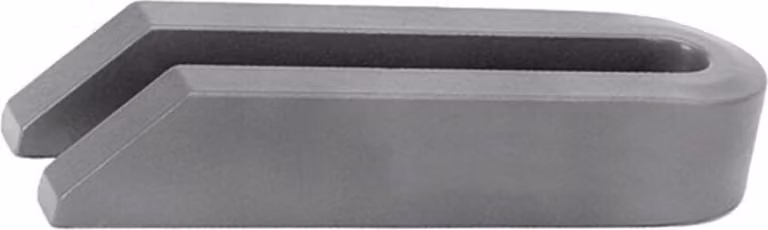 Amf Fascetta stringitubo Din6315-B 33xl.250Mm Smussata F.Vite M30