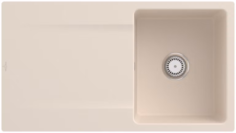 Villeroy & Boch 33351FFU SP Siluet 50 piatto 880x490mm Ablgarn.