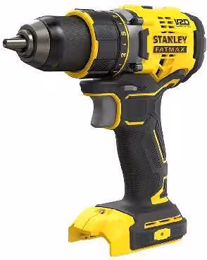 Stanley Fatmax Akku-Bohrschrauber 18V V20, BL,o. Akku