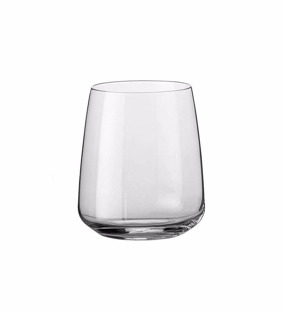 Bicchiere Nexo Acqua Cc 360 Pz 6 Bormioli