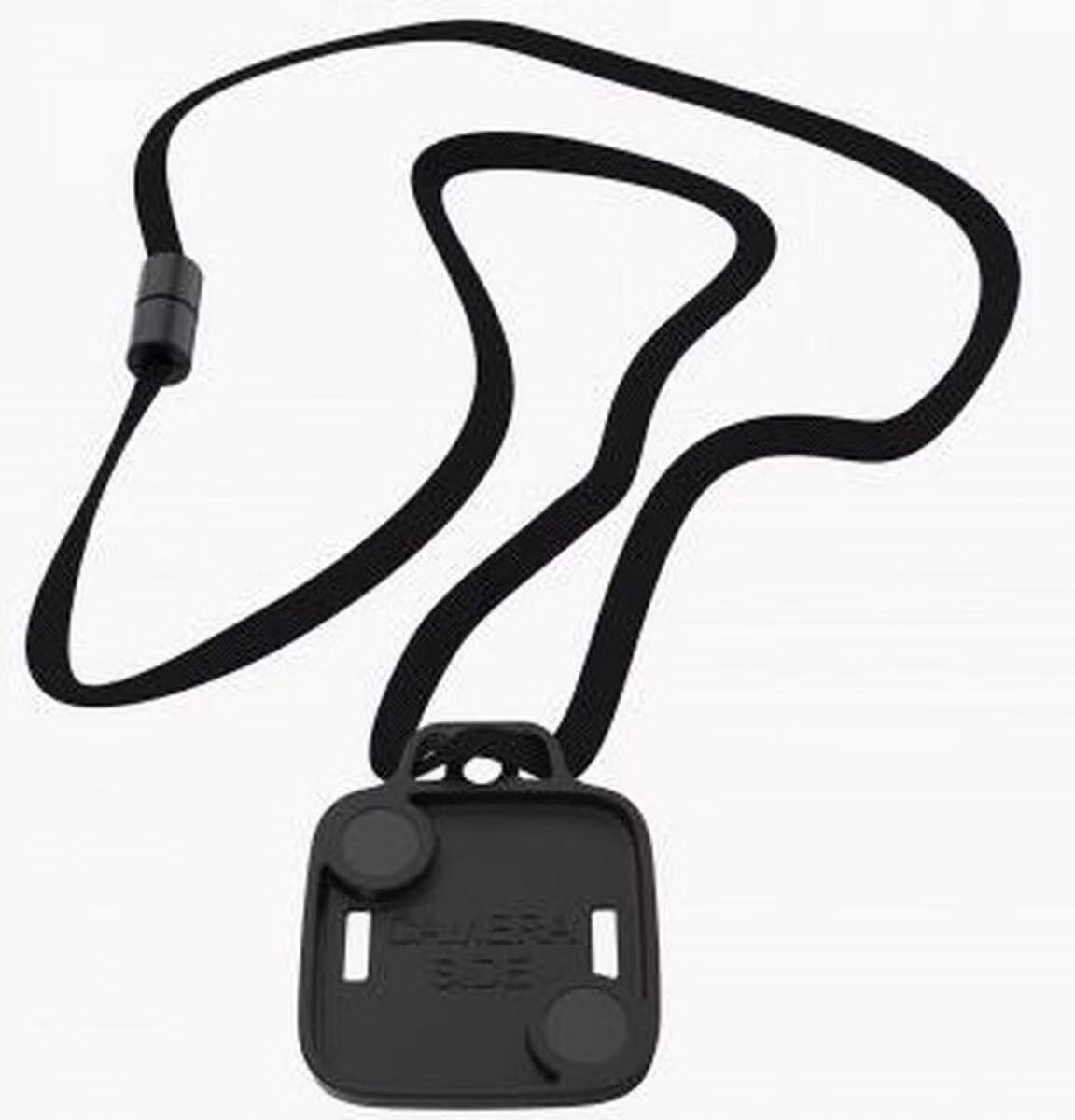 Axis TW1905 - Sistema di supporto - Montaggio magnetico - Abbigliamento - per il sensore mini-cube AXIS TW1201 Body Worn