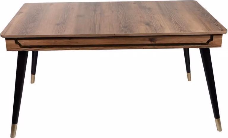 Esstische Tisch Holz Tische Möbel Esstisch Moderner Stil Holztisch 120x60cm