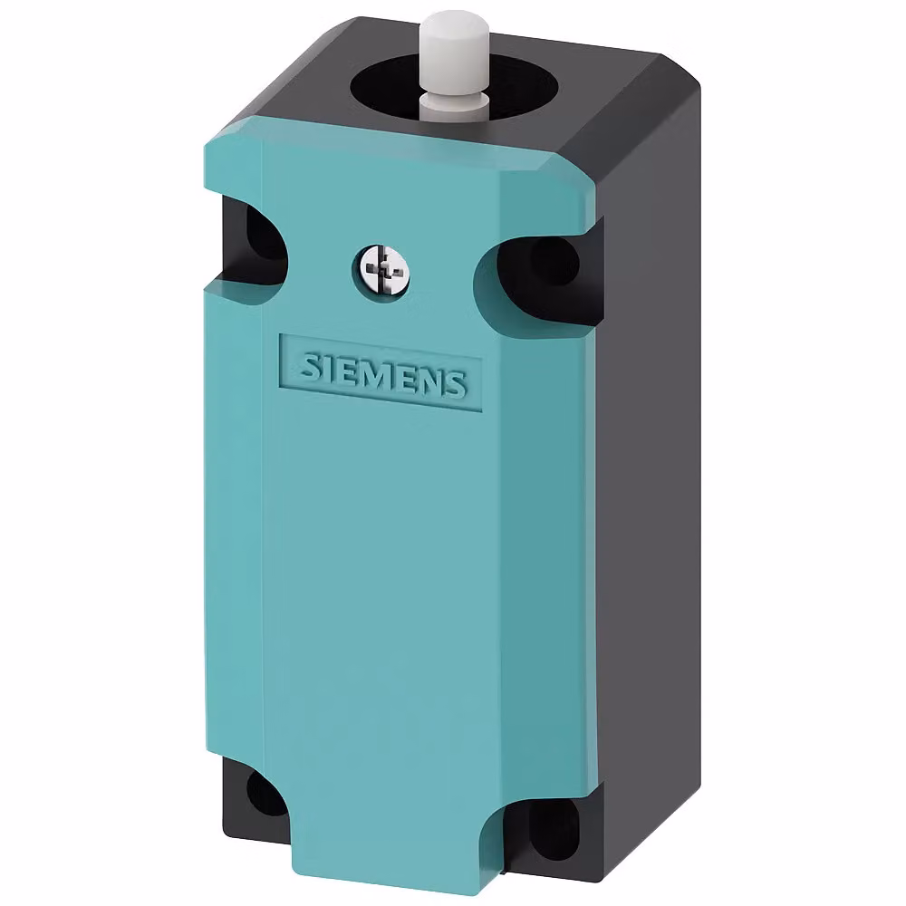 Interruttore di posizione Siemens, interruttore base, 40 mm, EN 50041, protezione anticorrosione potenziata 3SE51120KA001AJ0
