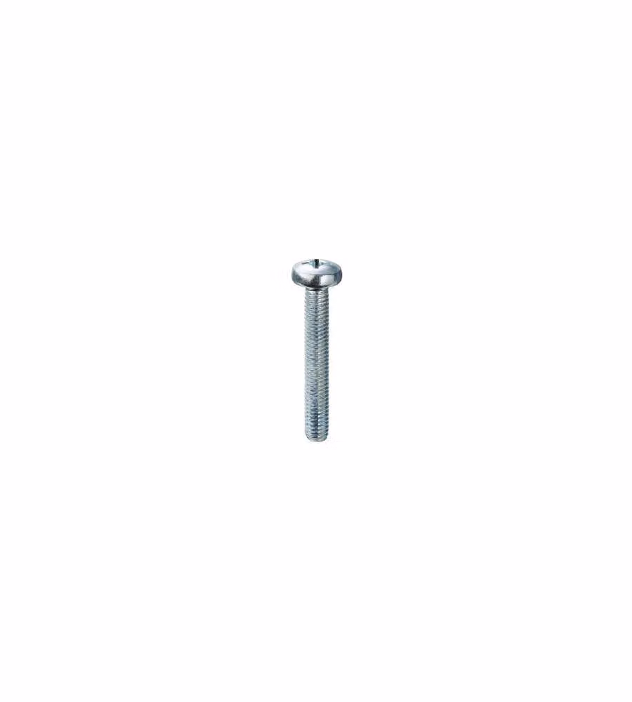 Viti Metriche Inox Testa Cilindrica Mm.4X30