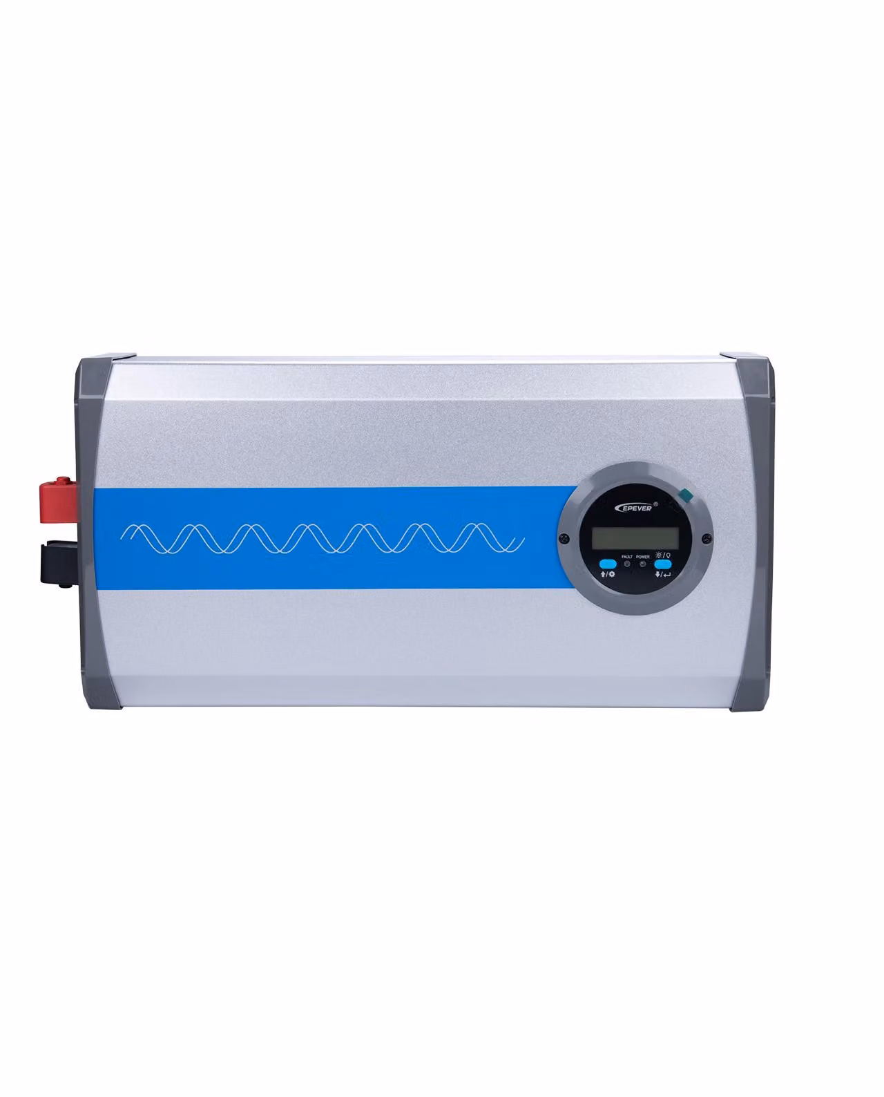EPEVER® Serie IP-PLUS IP1000-12-PLUS Inverter 1000W 12VDC a 230VAC, 0% IVA