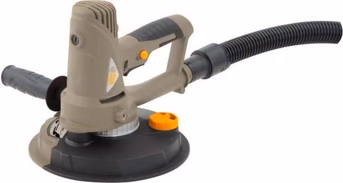 Levigatrice murale FARTOOLS ONE PP 710, 710 W, Ø 180 mm, 1200-2500 giri/min