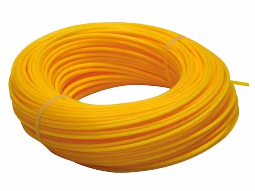 Filo per decespugliatore - 50 MX 2,0 mm