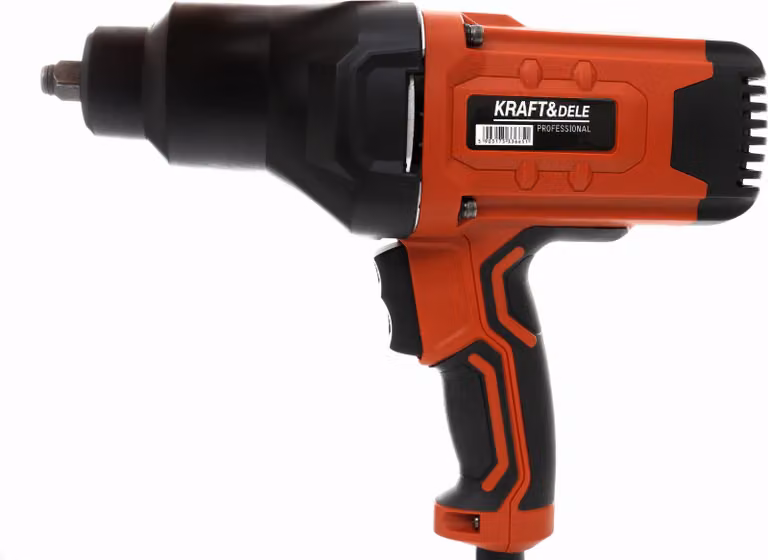 Avvitatore a impulsi elettrico 2300W 750Nm 1/2" 13802