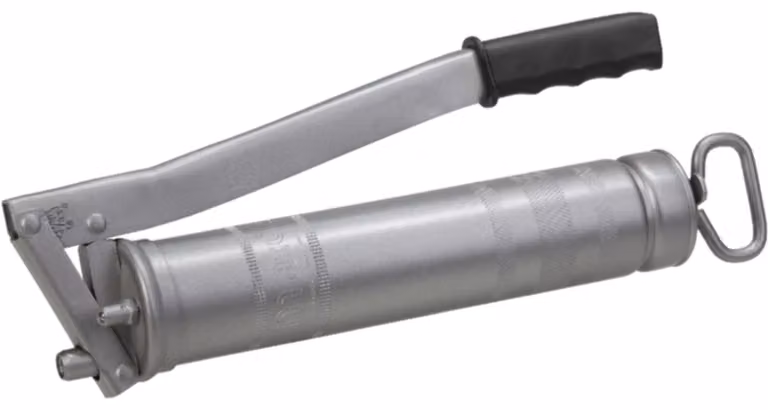 Pressa a leva manuale Capacità: 500 ccm