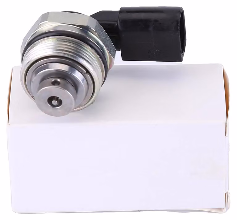 Convertitore per pompa carburante, elevata durata, facile installazione, 1 pezzo