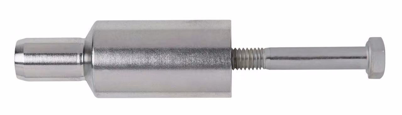 KS TOOLS 150.2402 Frizione del perno di centraggio
